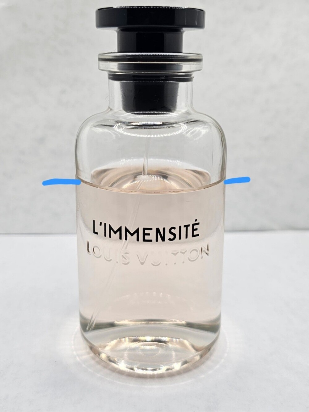 ⭐️1 Btl✅️ LOUIS VUITTON L' IMMENSITE FRAGRANCE💯100ML BOTTLE ➕️ 💥6pc=12ML✅️ - Picture 4 of 16
